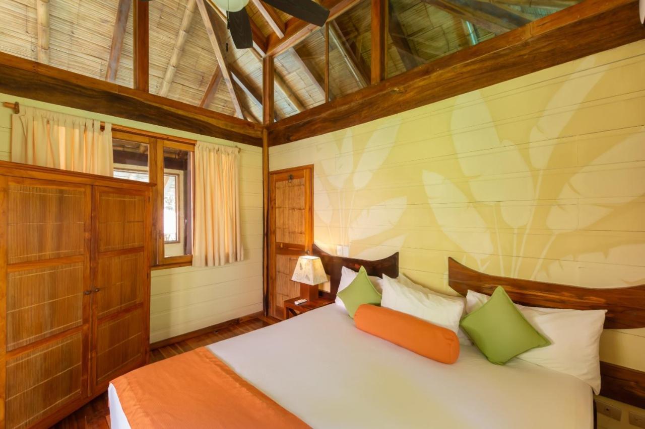 Playa Santa Teresa  Pranamar Villas & Yoga Retreat מראה חיצוני תמונה