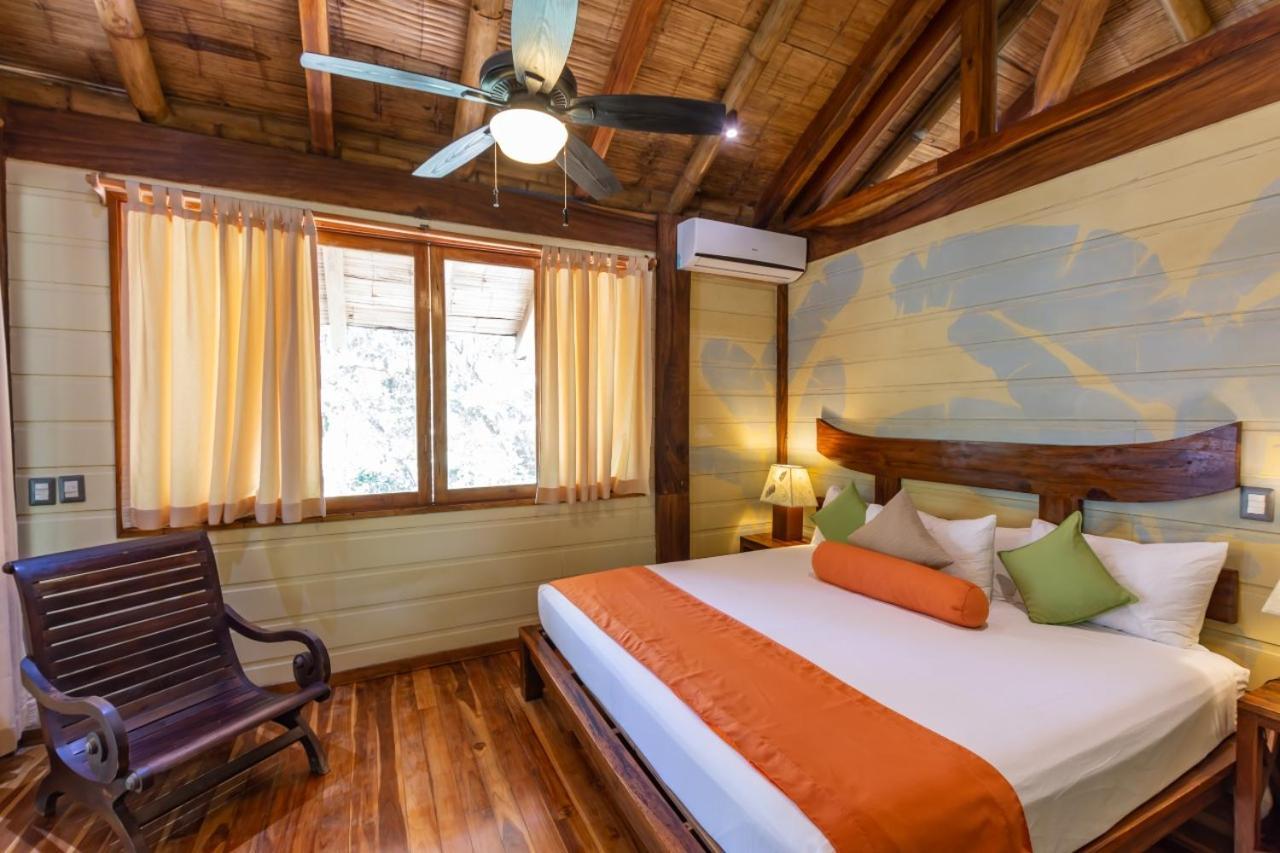 Playa Santa Teresa  Pranamar Villas & Yoga Retreat מראה חיצוני תמונה