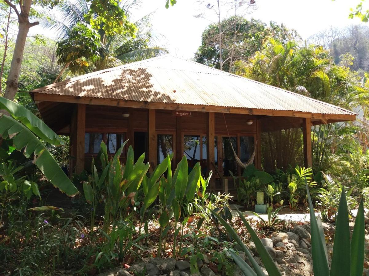Playa Santa Teresa  Pranamar Villas & Yoga Retreat מראה חיצוני תמונה