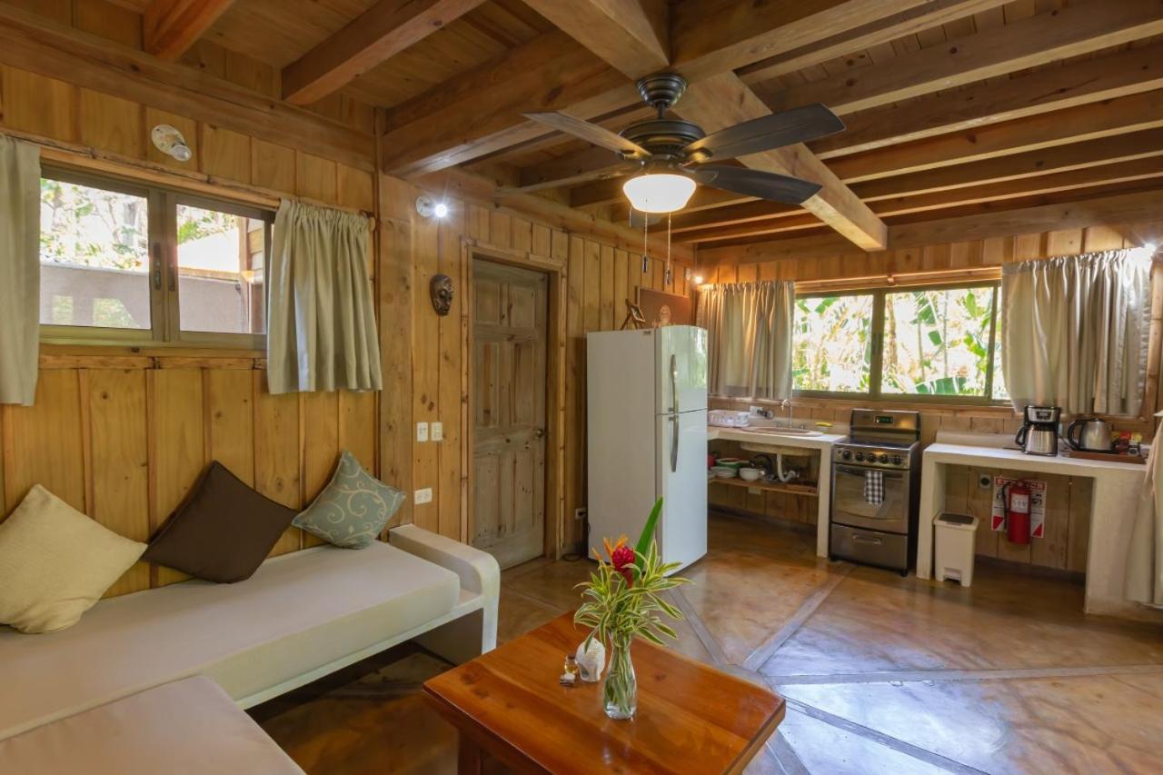 Playa Santa Teresa  Pranamar Villas & Yoga Retreat מראה חיצוני תמונה