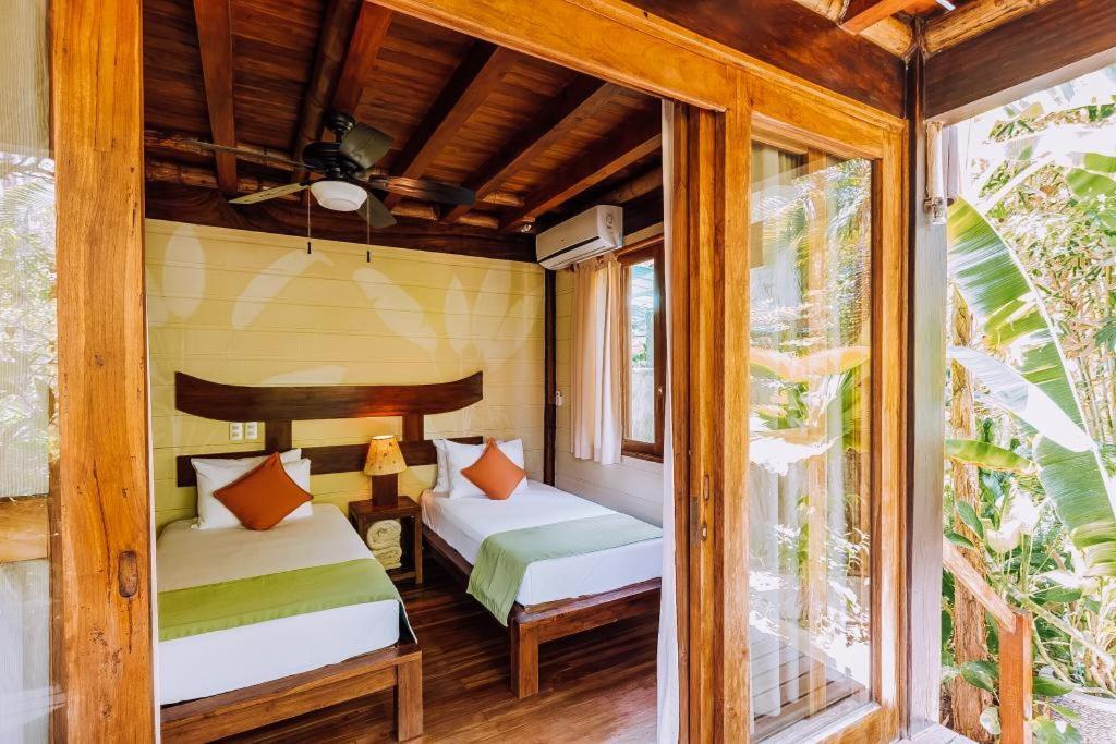Playa Santa Teresa  Pranamar Villas & Yoga Retreat מראה חיצוני תמונה