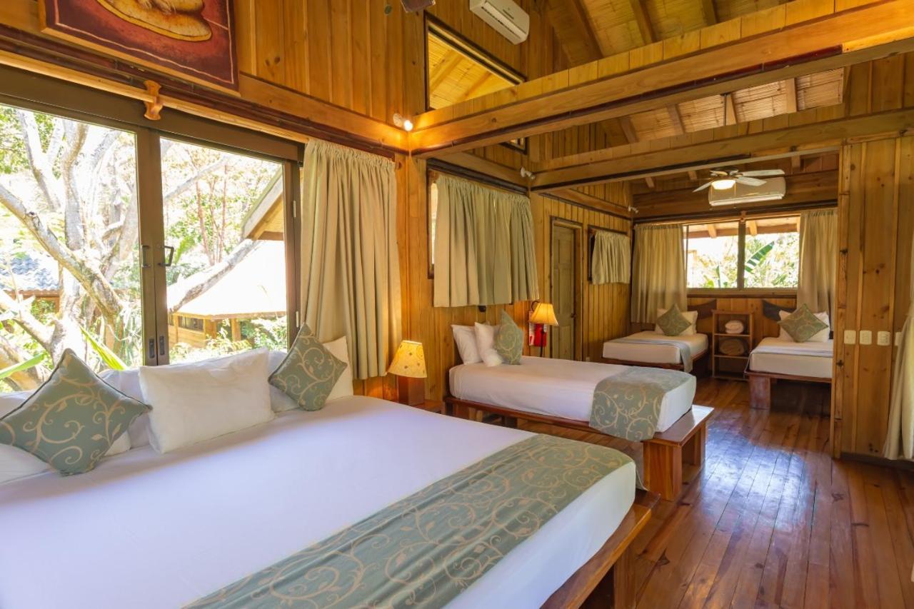 Playa Santa Teresa  Pranamar Villas & Yoga Retreat מראה חיצוני תמונה