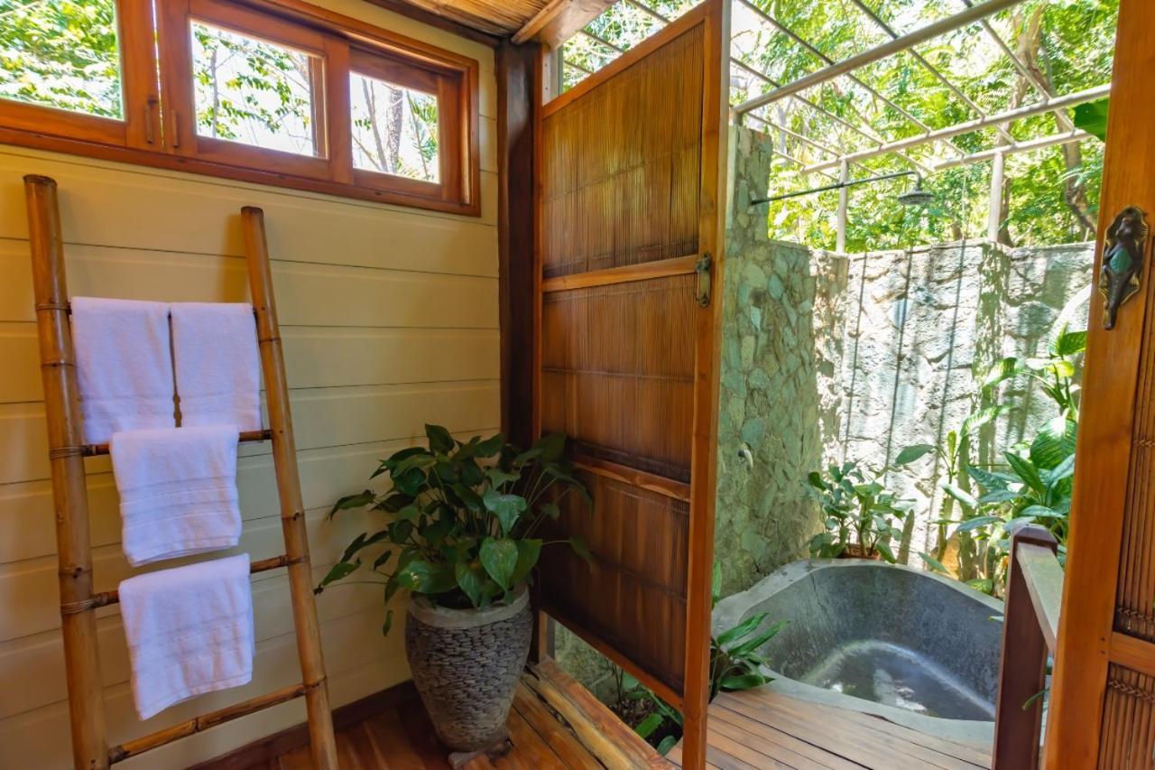 Playa Santa Teresa  Pranamar Villas & Yoga Retreat מראה חיצוני תמונה