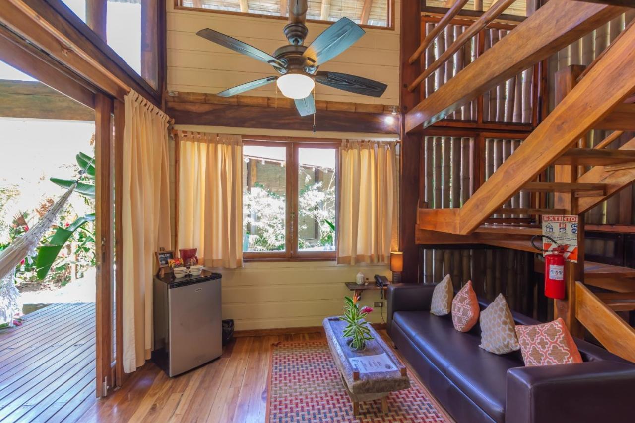Playa Santa Teresa  Pranamar Villas & Yoga Retreat מראה חיצוני תמונה