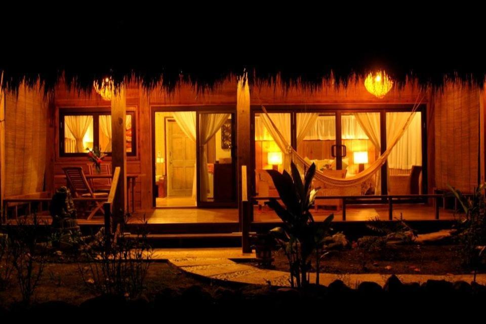 Playa Santa Teresa  Pranamar Villas & Yoga Retreat מראה חיצוני תמונה