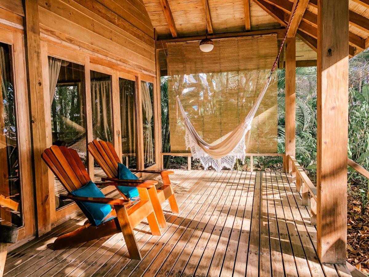 Playa Santa Teresa  Pranamar Villas & Yoga Retreat מראה חיצוני תמונה