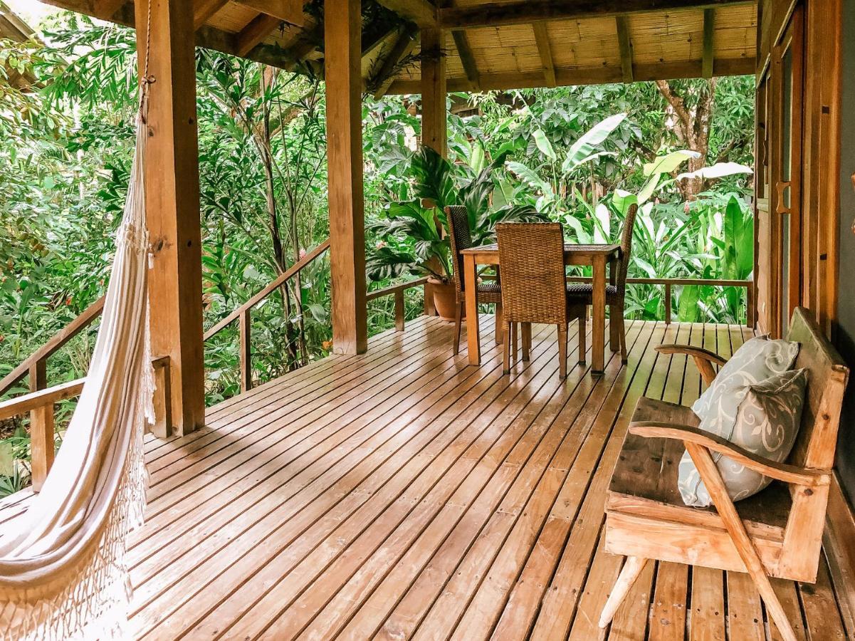 Playa Santa Teresa  Pranamar Villas & Yoga Retreat מראה חיצוני תמונה