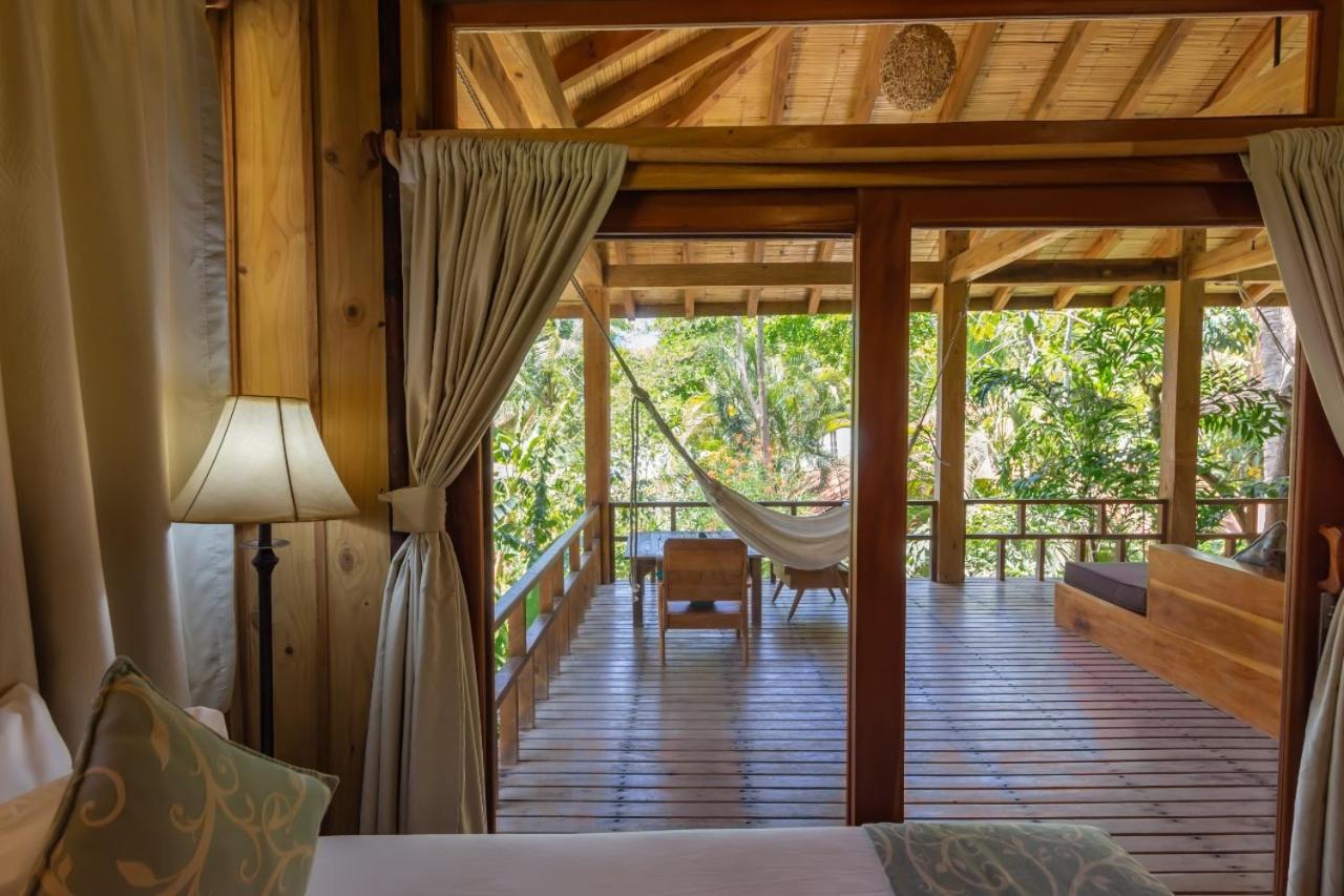 Playa Santa Teresa  Pranamar Villas & Yoga Retreat מראה חיצוני תמונה