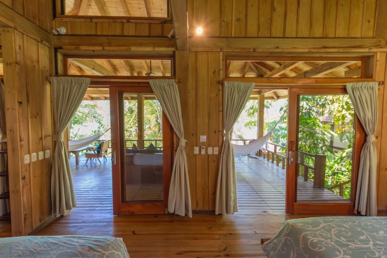 Playa Santa Teresa  Pranamar Villas & Yoga Retreat מראה חיצוני תמונה