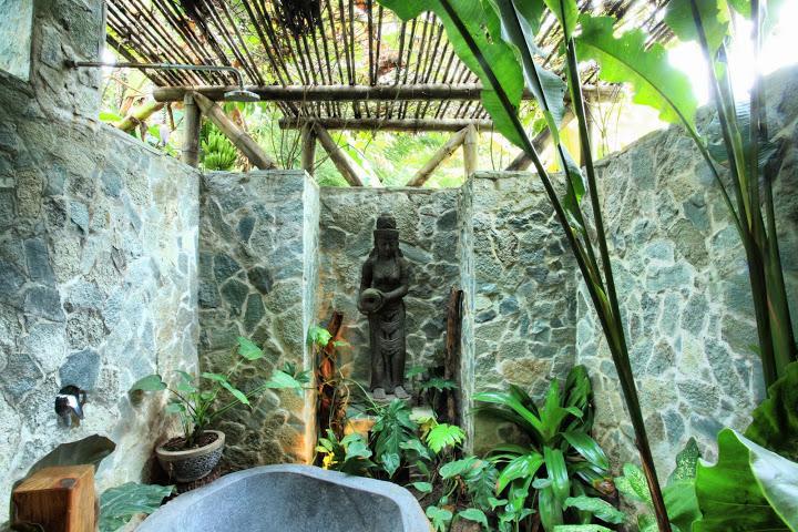 Playa Santa Teresa  Pranamar Villas & Yoga Retreat מראה חיצוני תמונה