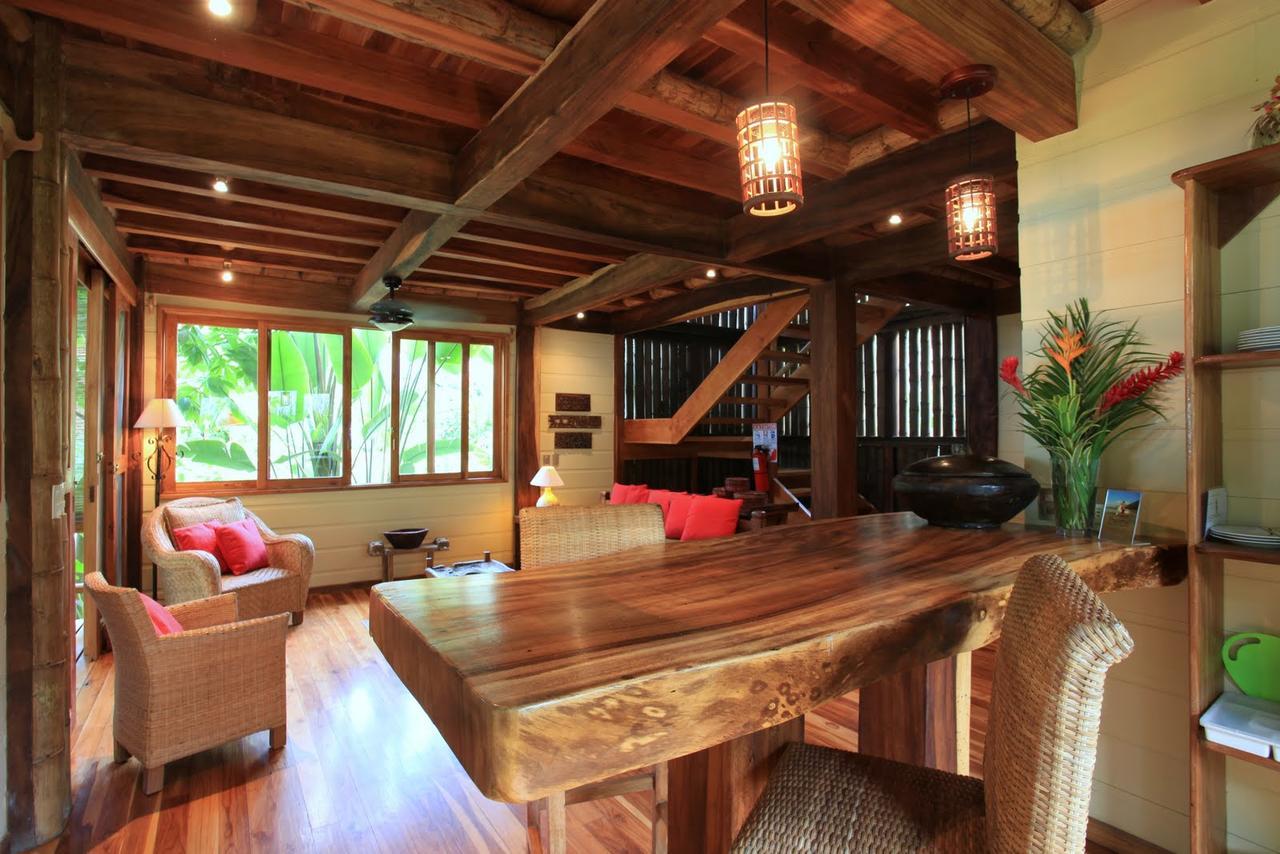 Playa Santa Teresa  Pranamar Villas & Yoga Retreat מראה חיצוני תמונה