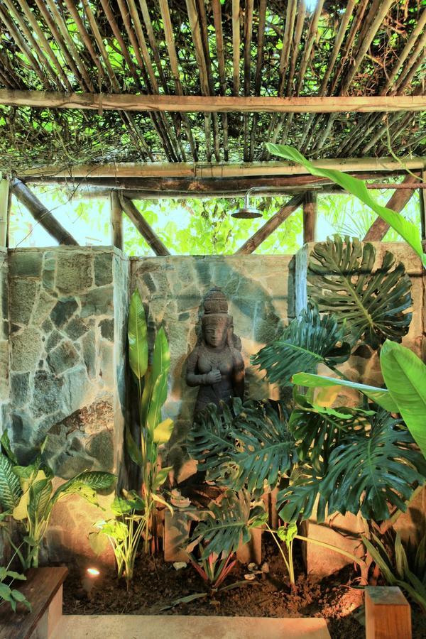 Playa Santa Teresa  Pranamar Villas & Yoga Retreat מראה חיצוני תמונה