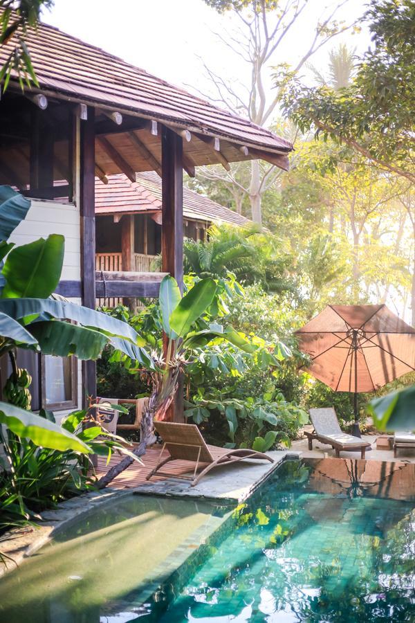 Playa Santa Teresa  Pranamar Villas & Yoga Retreat מראה חיצוני תמונה