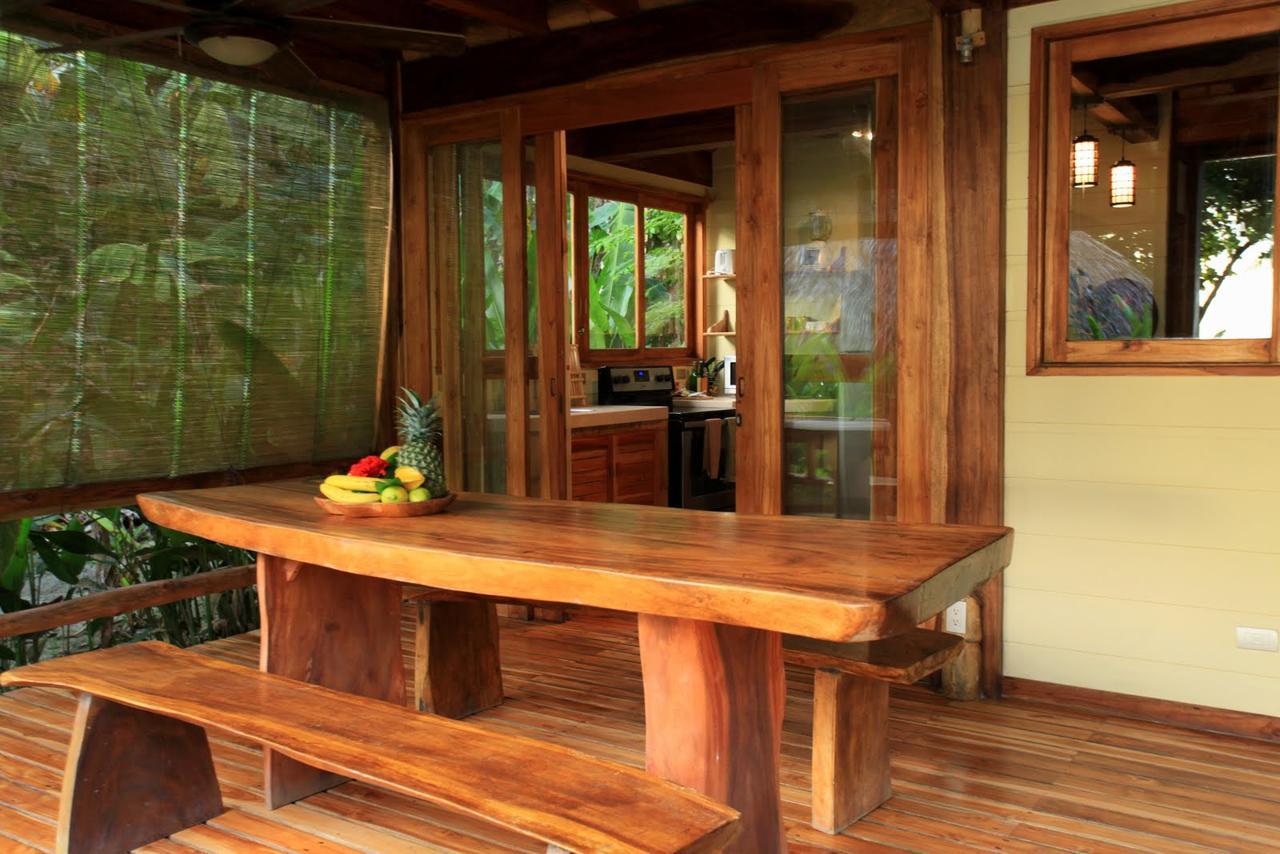 Playa Santa Teresa  Pranamar Villas & Yoga Retreat מראה חיצוני תמונה