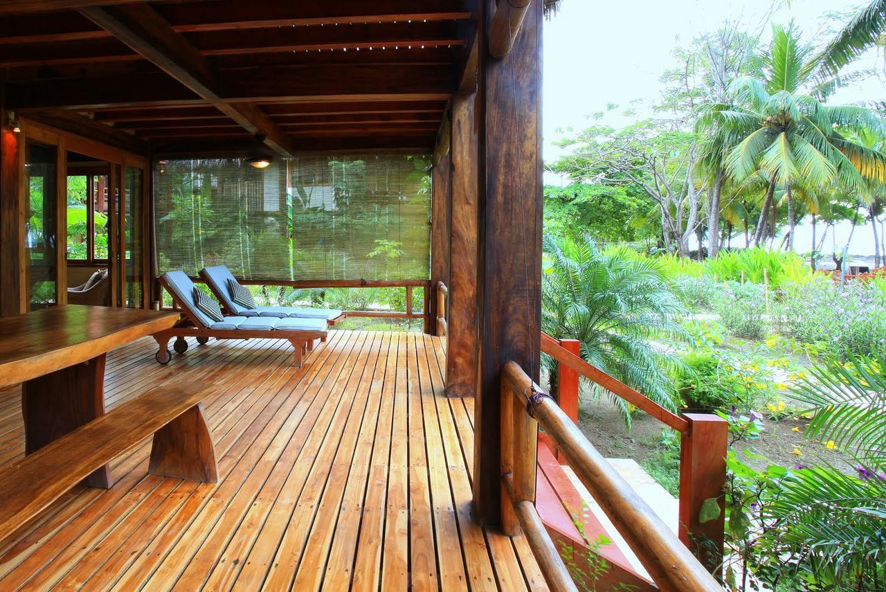 Playa Santa Teresa  Pranamar Villas & Yoga Retreat מראה חיצוני תמונה