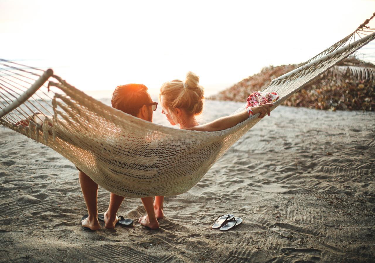 Playa Santa Teresa  Pranamar Villas & Yoga Retreat מראה חיצוני תמונה