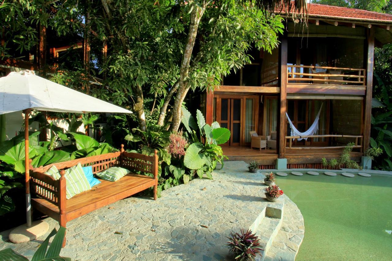 Playa Santa Teresa  Pranamar Villas & Yoga Retreat מראה חיצוני תמונה