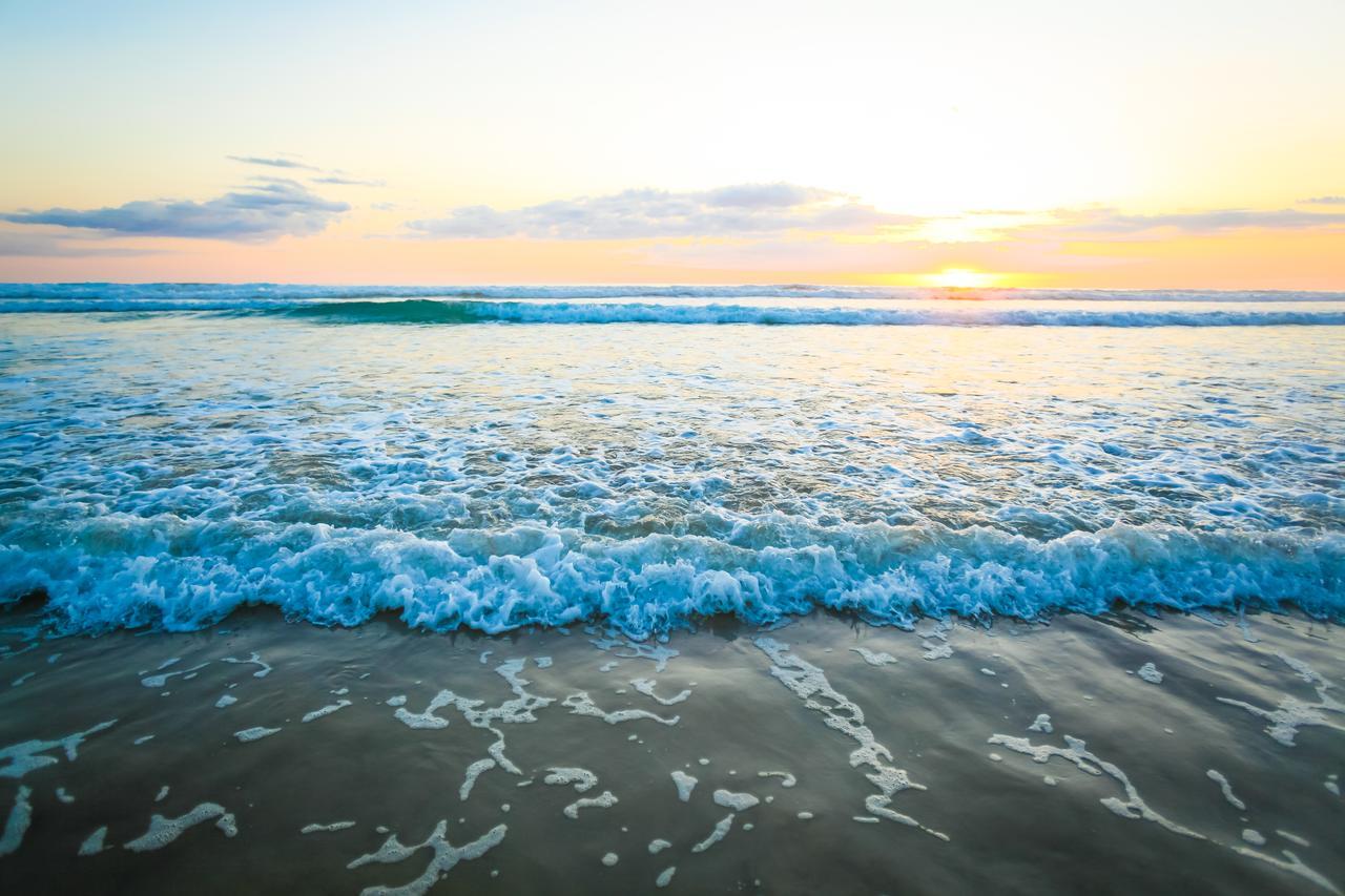 Playa Santa Teresa  Pranamar Villas & Yoga Retreat מראה חיצוני תמונה